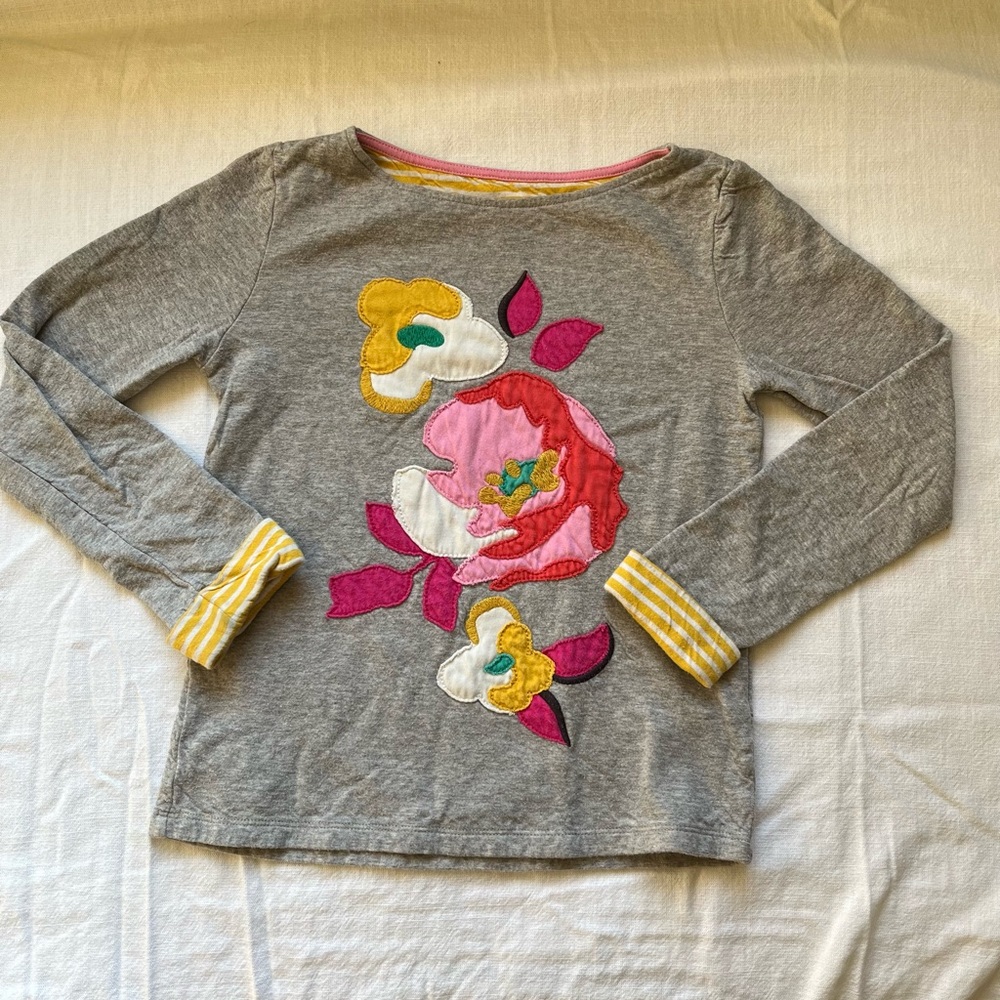 Mini Boden sz 6-7